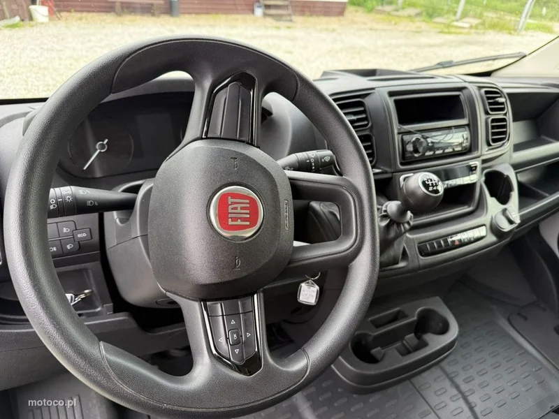 Fiat Ducato 10