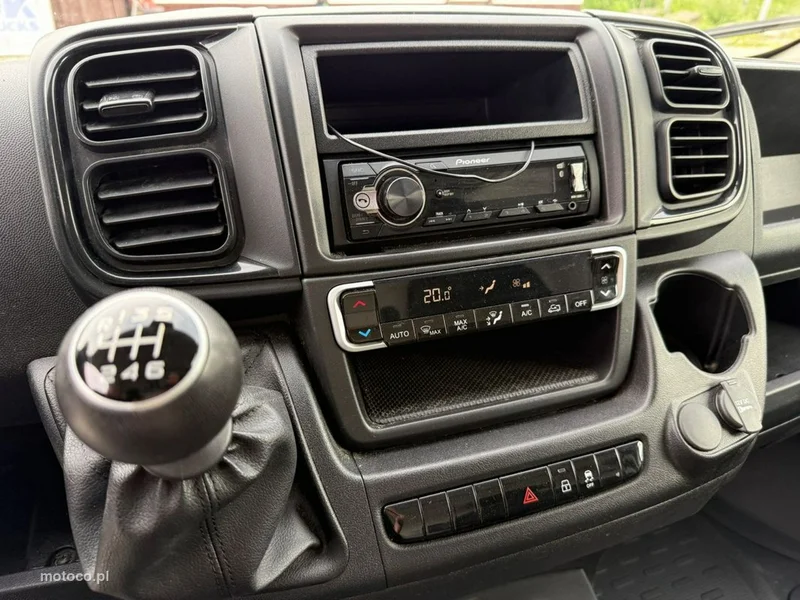 Fiat Ducato 11
