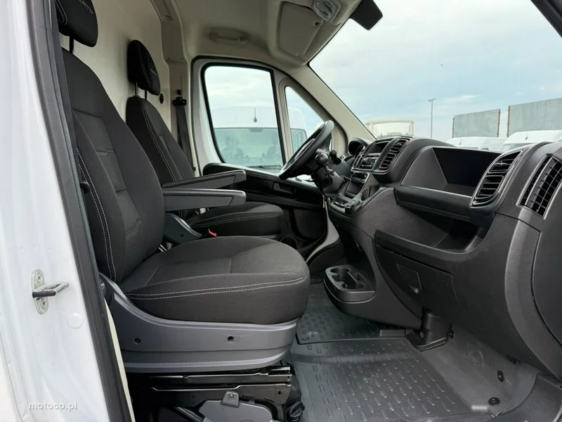 Fiat Ducato 12