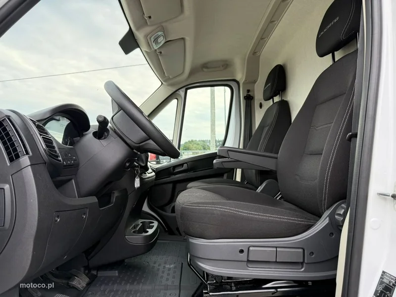 Fiat Ducato 13
