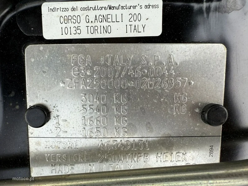 Fiat Ducato 15