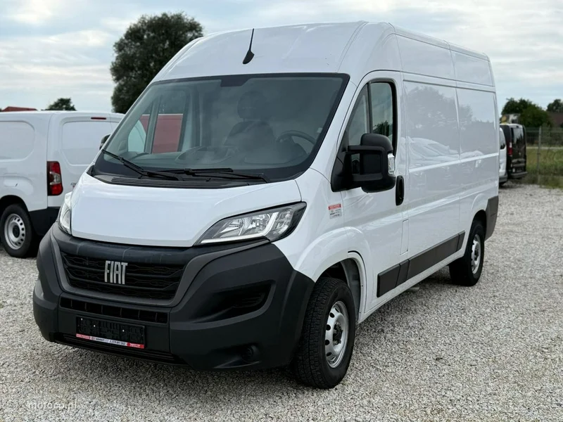Fiat Ducato 3
