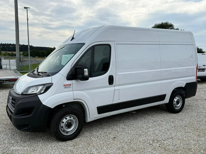 Fiat Ducato 4