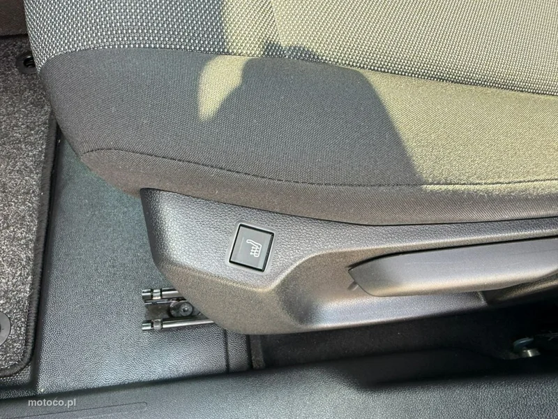 Peugeot Partner 19