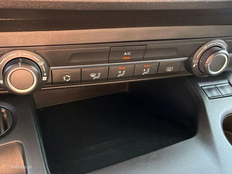 Peugeot Partner 25