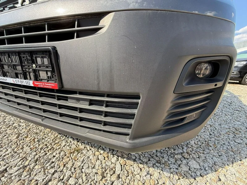 Peugeot Partner 28