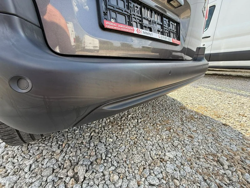 Peugeot Partner 29
