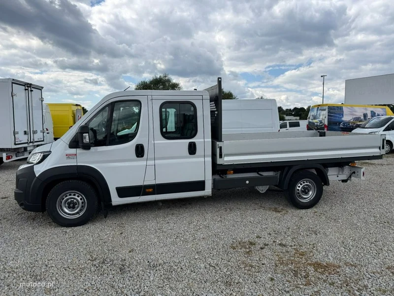Fiat Ducato 5