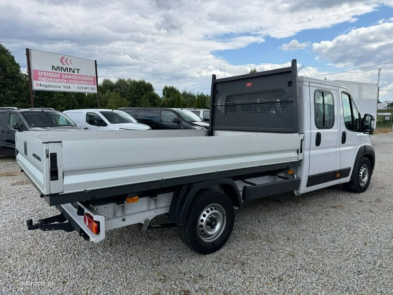 Fiat Ducato 6