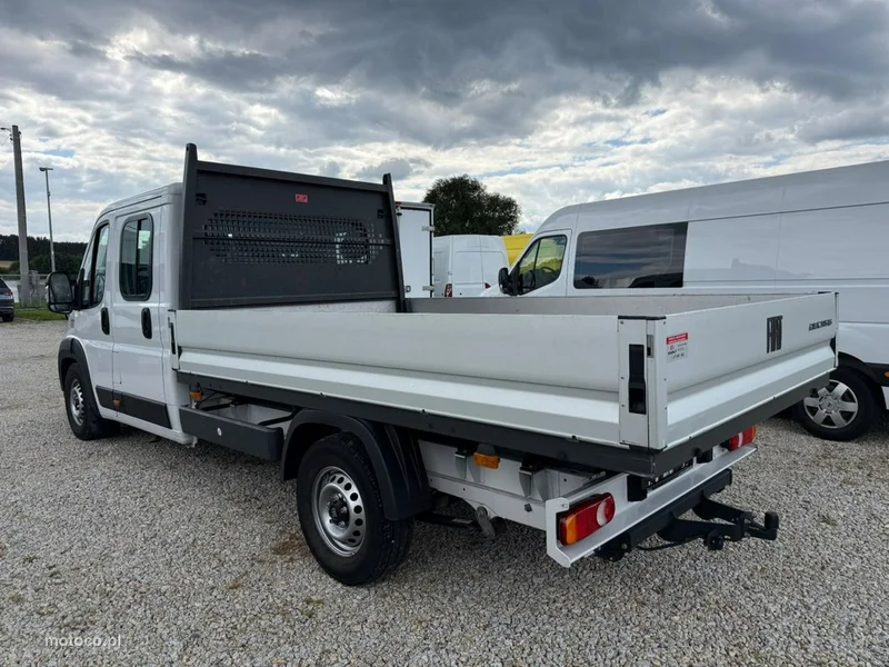 Fiat Ducato 7