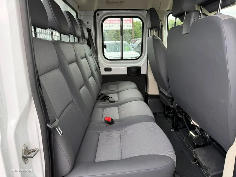 Fiat Ducato 12