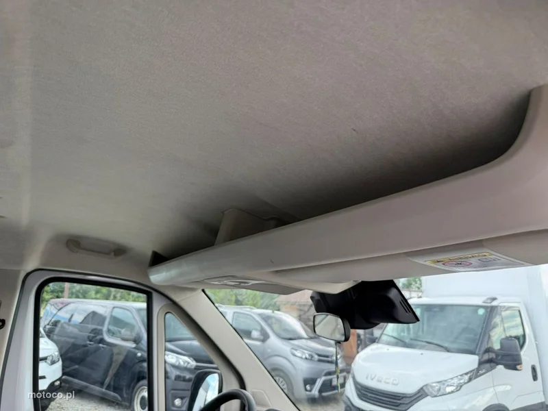 Fiat Ducato 16