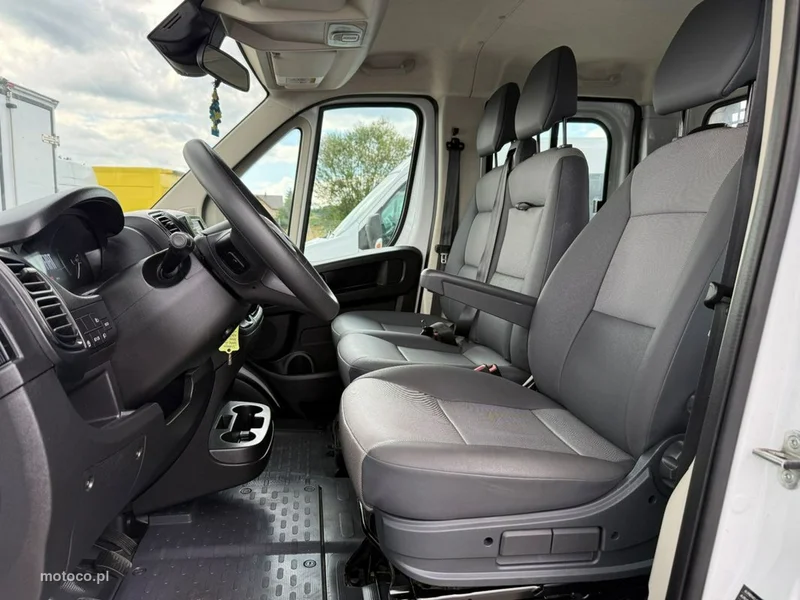 Fiat Ducato 18