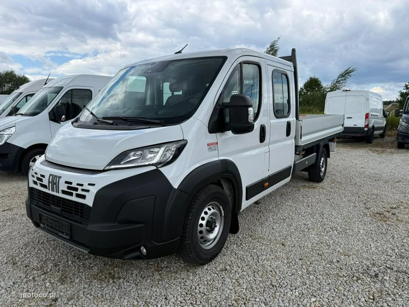 Fiat Ducato 3