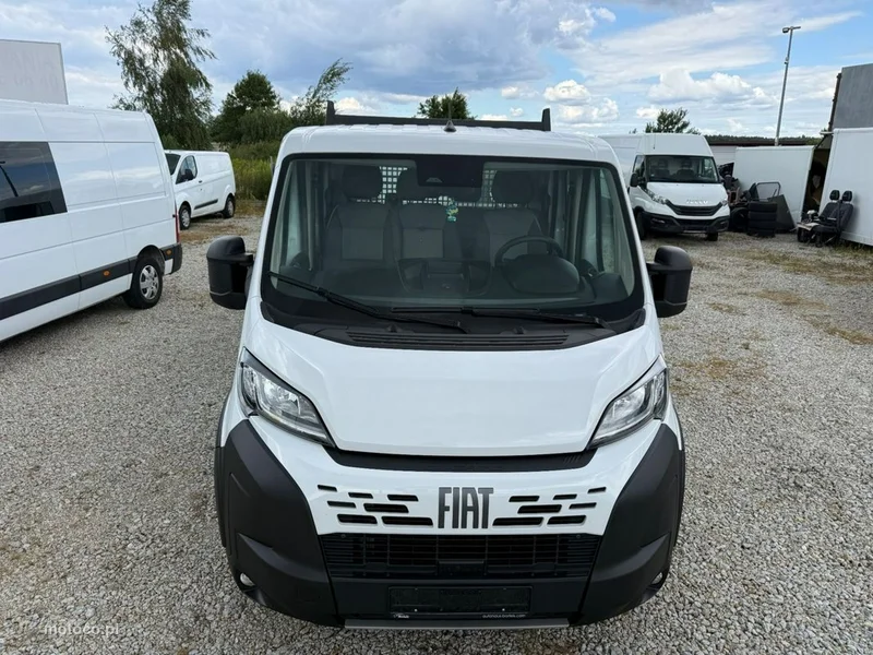 Fiat Ducato 4
