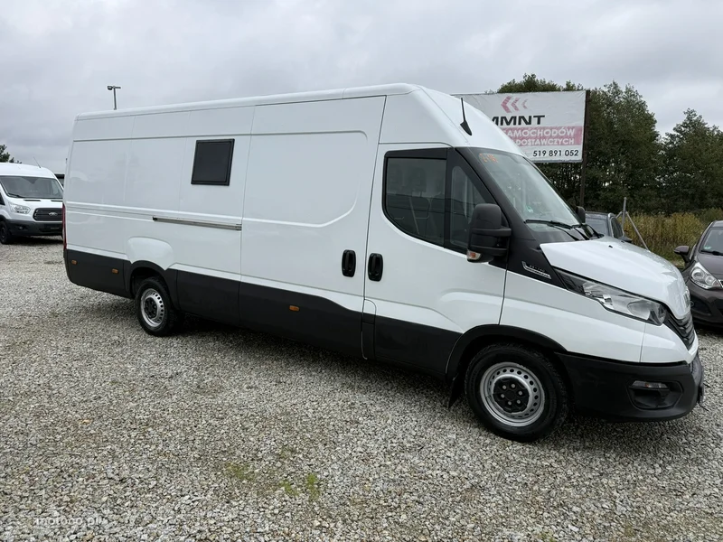 Iveco Daily 35S14 V 5
