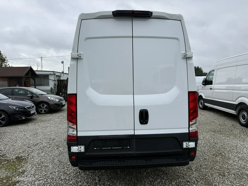 Iveco Daily 35S14 V 7