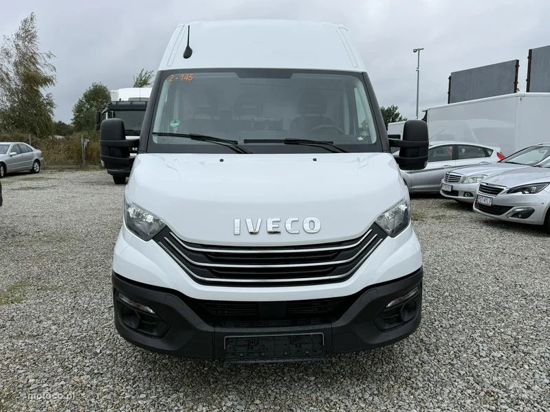 Iveco Daily 35S14 V 9