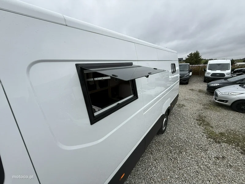 Iveco Daily 35S14 V 14