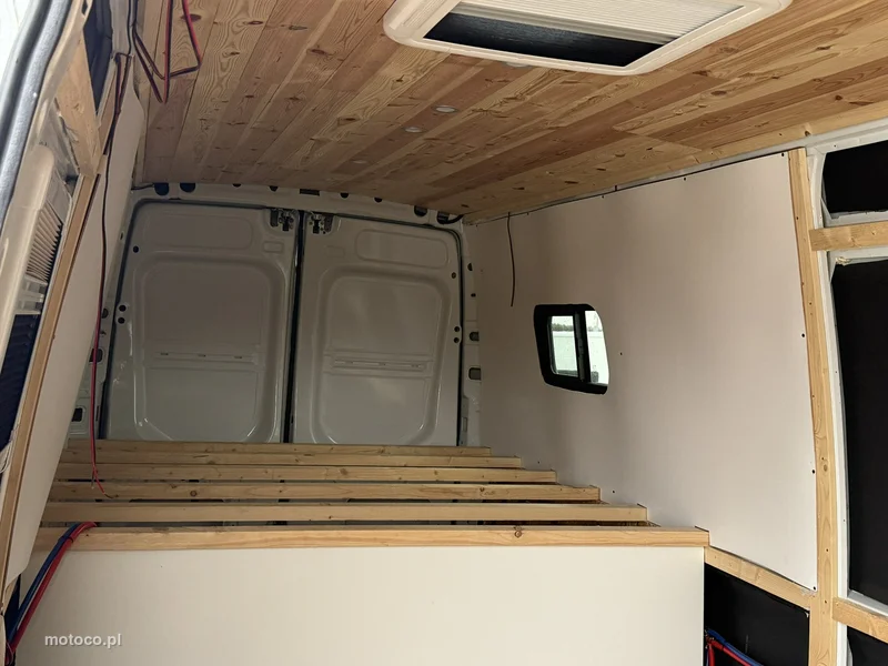 Iveco Daily 35S14 V 20
