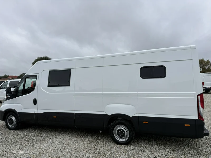 Iveco Daily 35S14 V 3