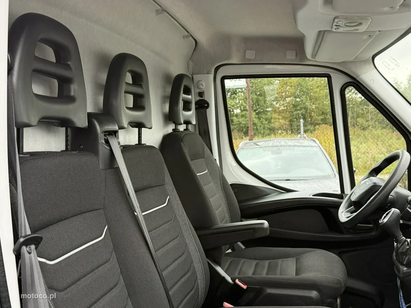 Iveco Daily 35S14 V 22