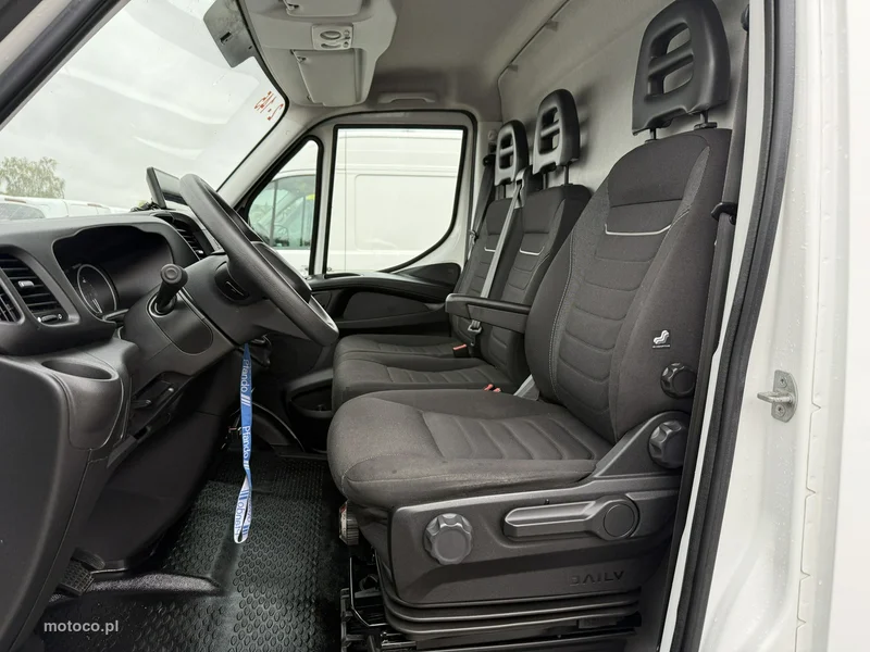 Iveco Daily 35S14 V 24