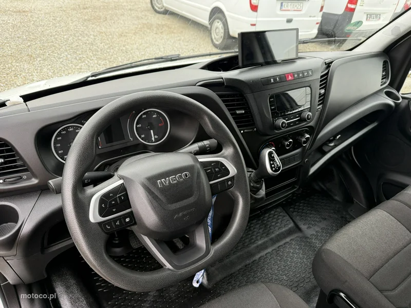 Iveco Daily 35S14 V 26