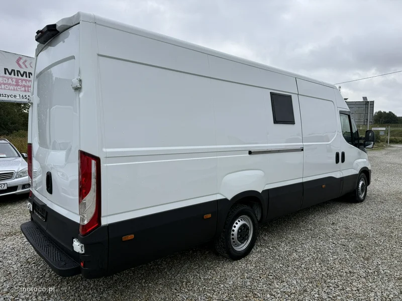 Iveco Daily 35S14 V 4
