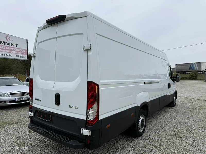 Iveco Daily 35S16 V 5