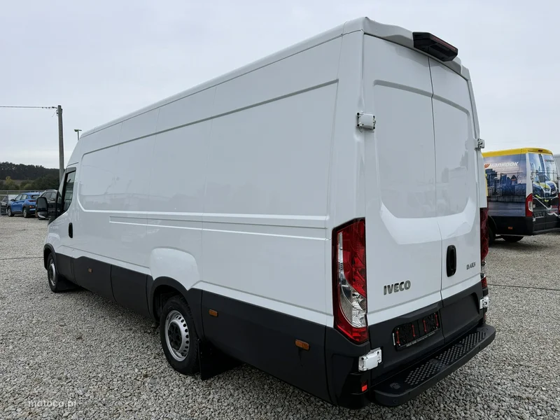 Iveco Daily 35S16 V 6