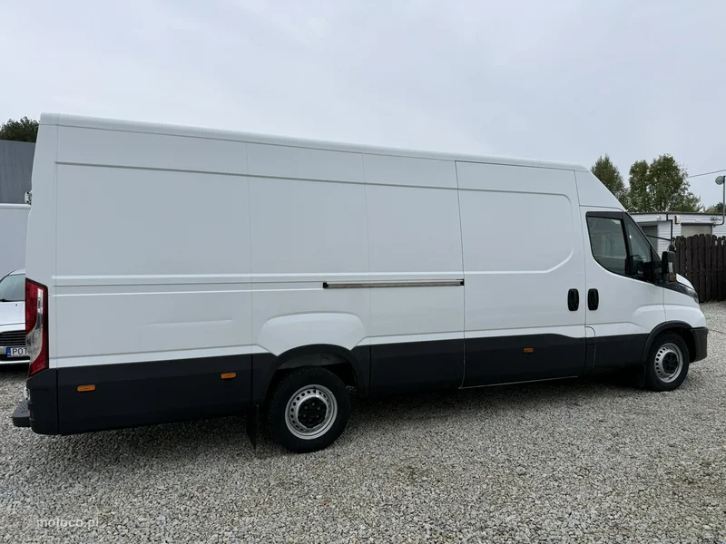 Iveco Daily 35S16 V 7