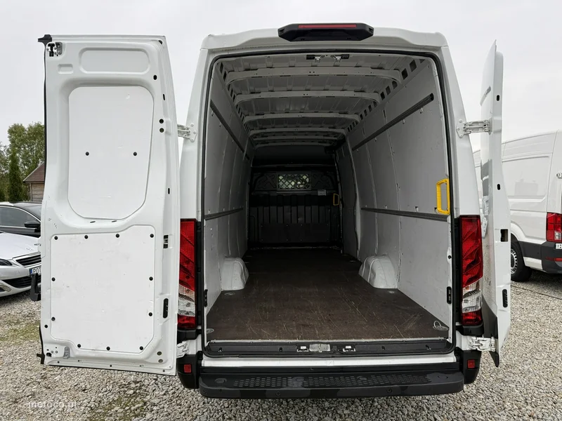 Iveco Daily 35S16 V 10