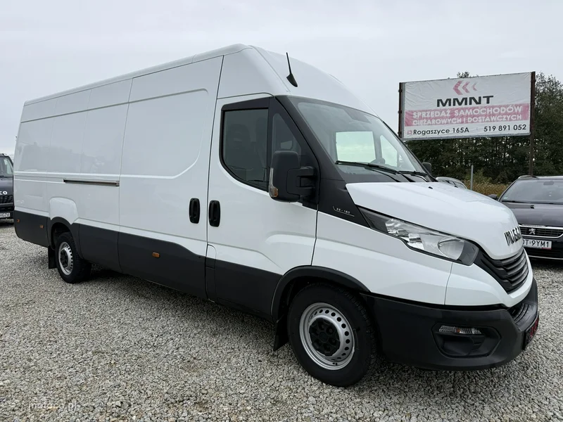 Iveco Daily 35S16 V