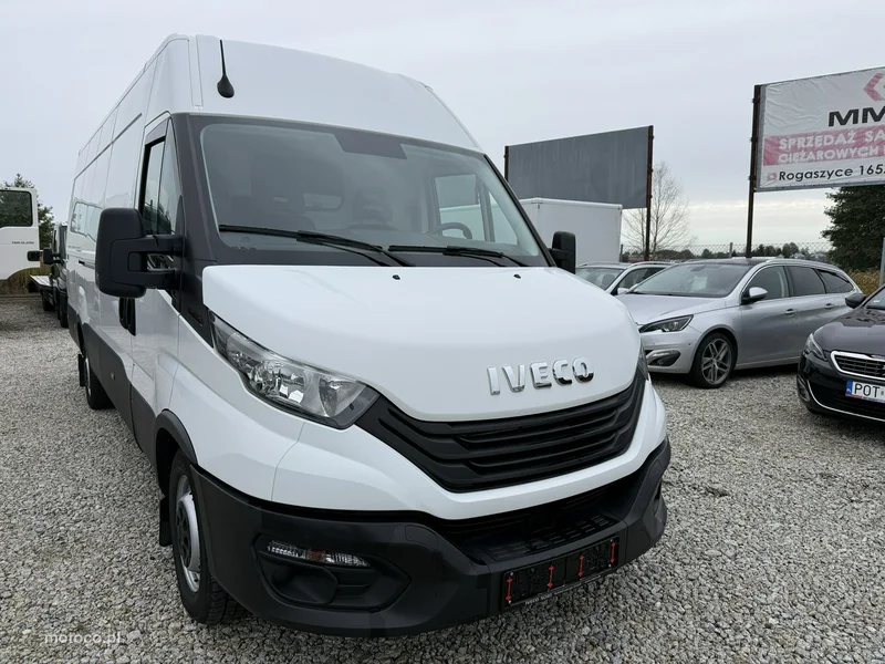 Iveco Daily 35S16 V 2
