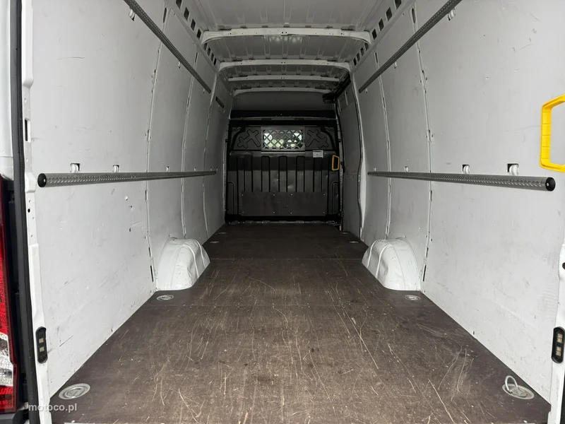Iveco Daily 35S16 V 11
