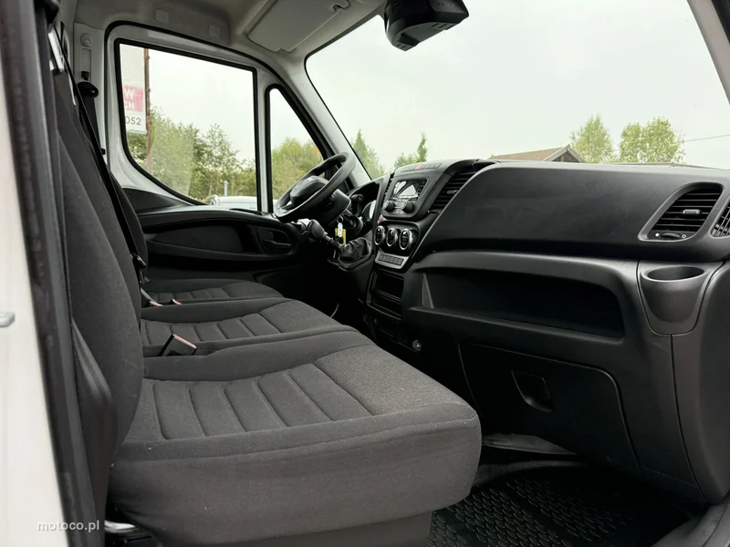 Iveco Daily 35S16 V 17