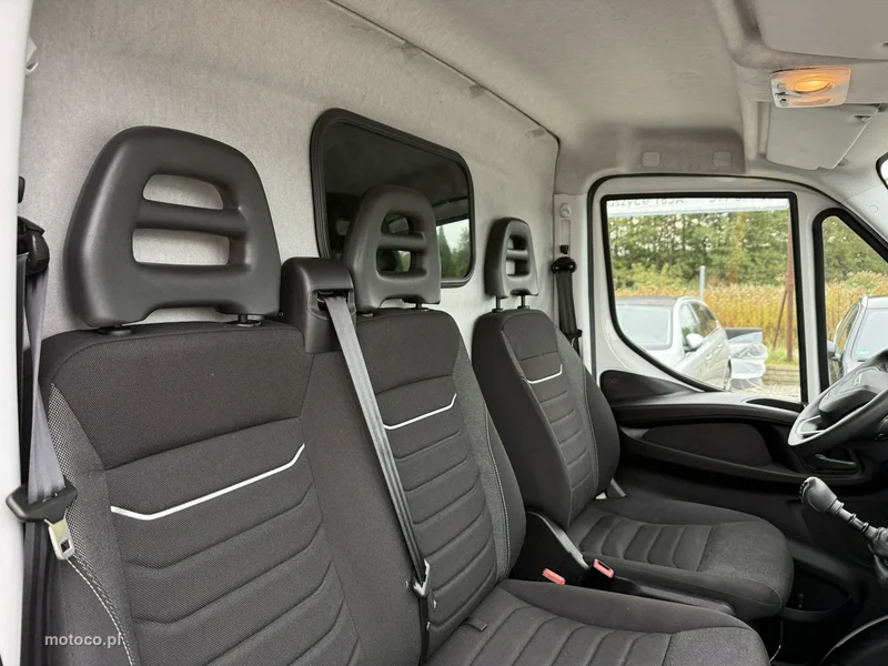 Iveco Daily 35S16 V 18