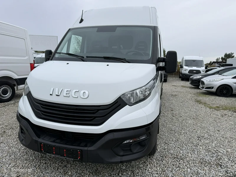 Iveco Daily 35S16 V 3