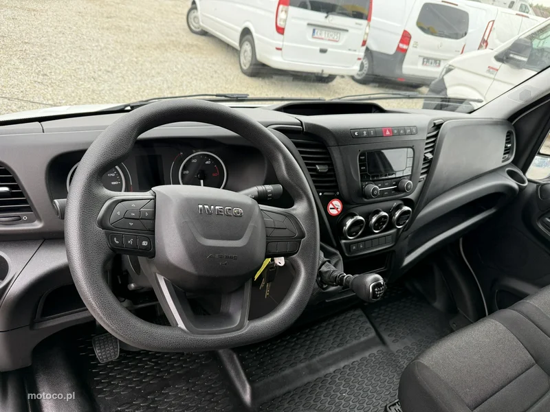 Iveco Daily 35S16 V 21