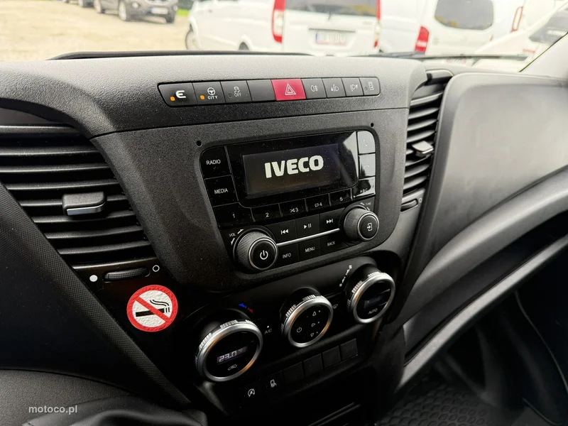 Iveco Daily 35S16 V 26