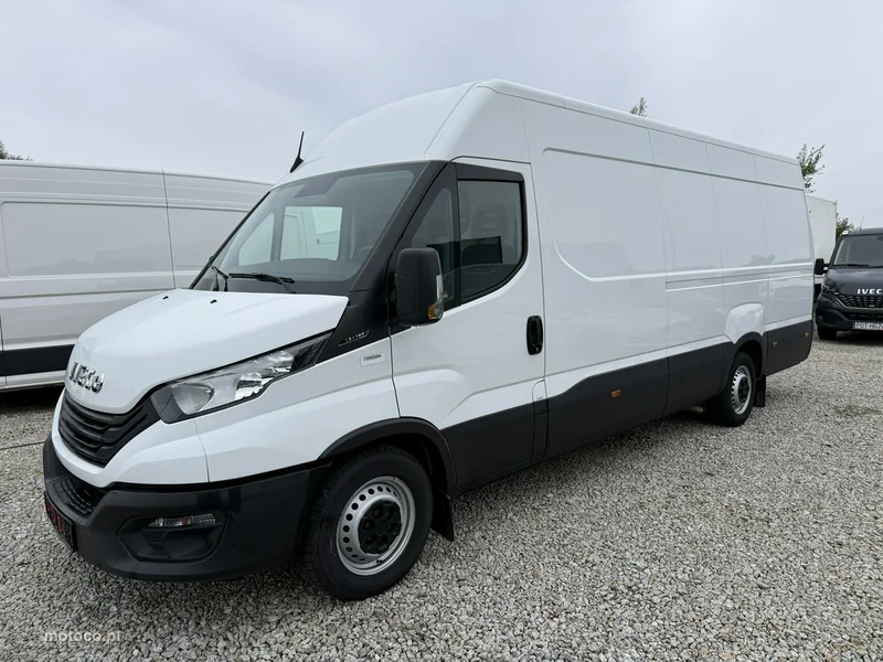 Iveco Daily 35S16 V 4