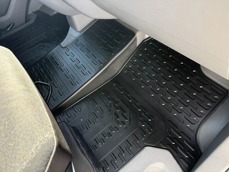 Volkswagen Crafter 14