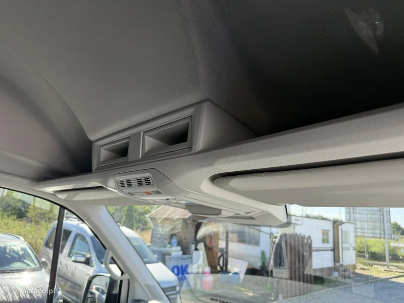 Volkswagen Crafter 16