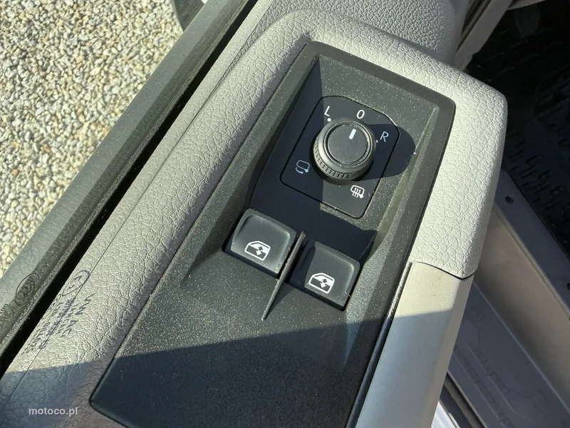 Volkswagen Crafter 17