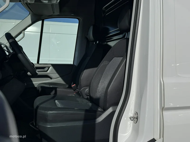 Volkswagen Crafter 18
