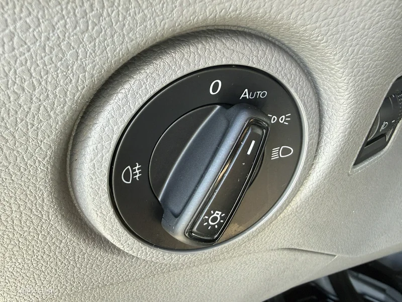 Volkswagen Crafter 20
