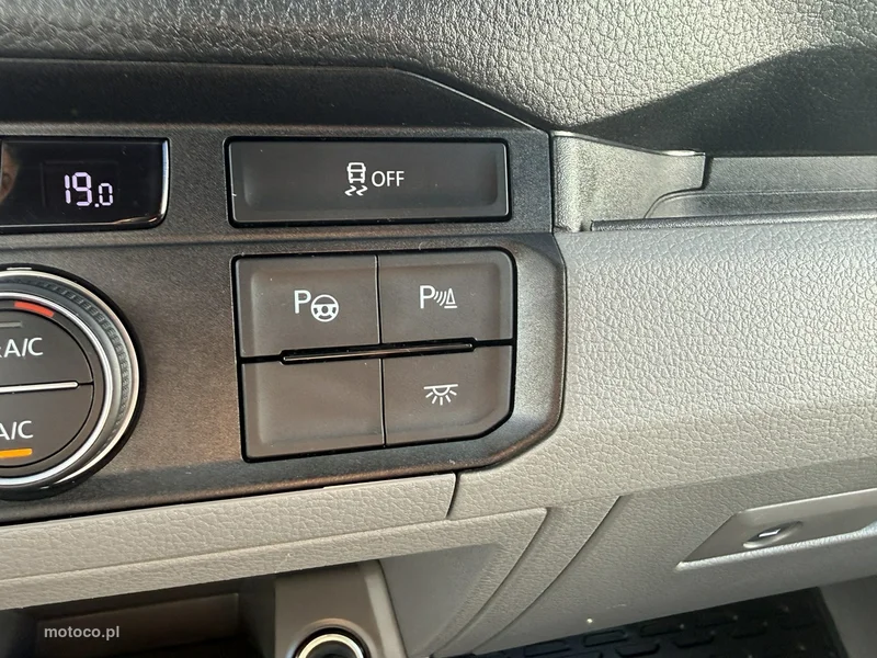 Volkswagen Crafter 22