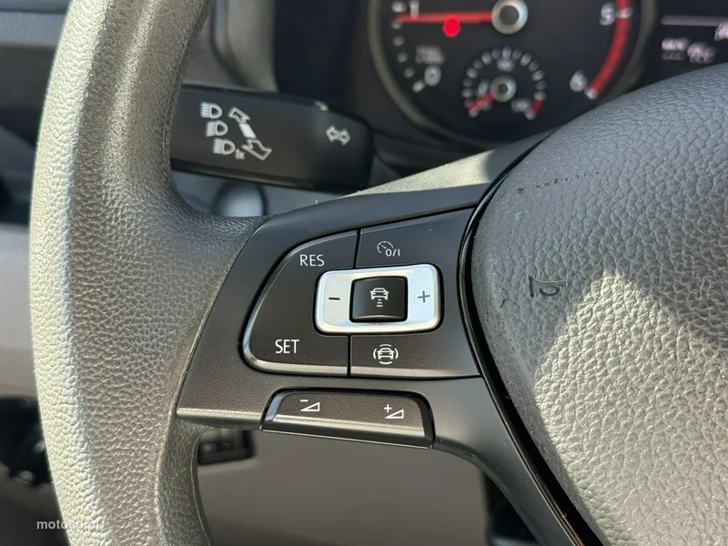 Volkswagen Crafter 29