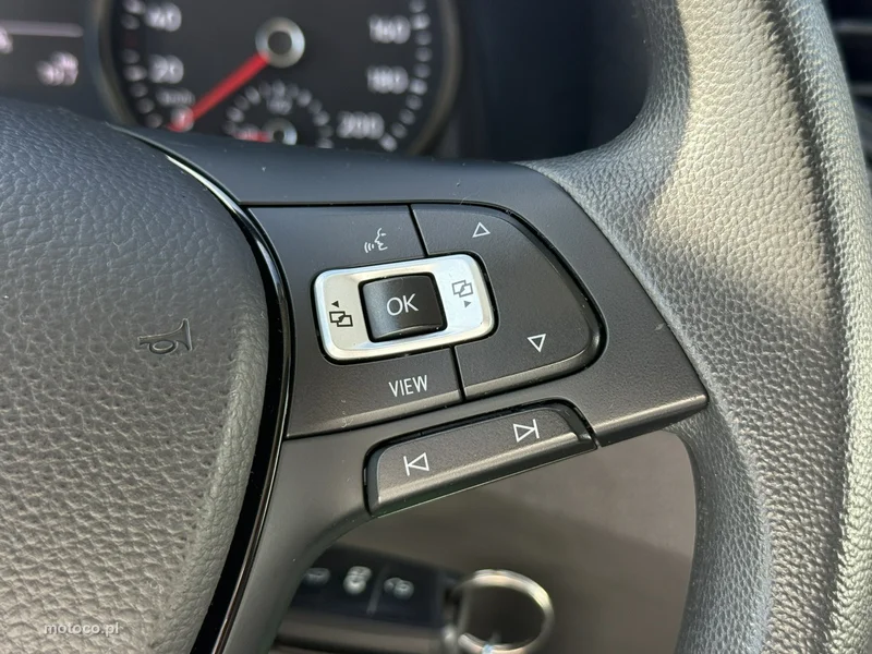 Volkswagen Crafter 30